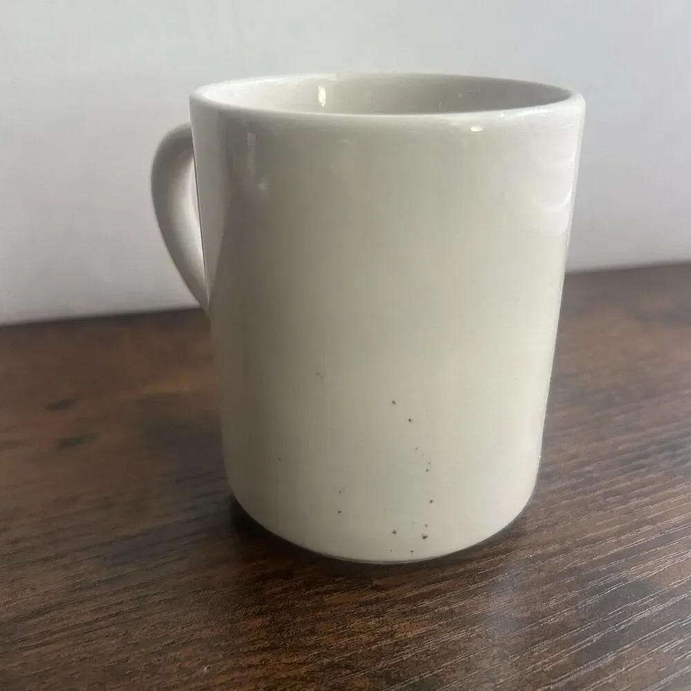 Studio Pottery vintage mount
